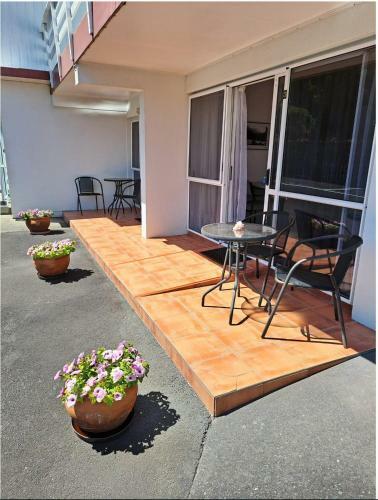 Paihia Star Motel