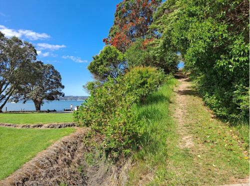 Paihia Star Motel