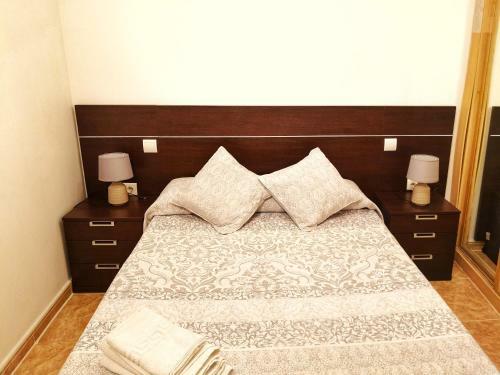 Apartamento Coco 567
