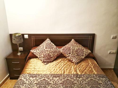 Apartamento Coco 567
