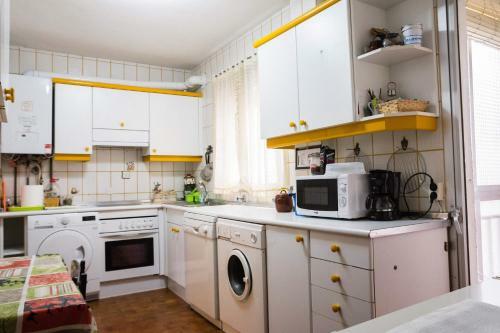 Vut Casa Trujillano