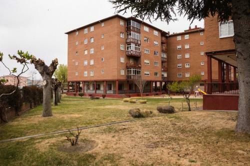 Vut Casa Trujillano