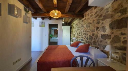 Apartamento Casas Del Castillo, 1