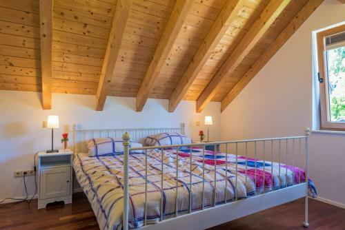 Wellness Ferienhaus Fronwald