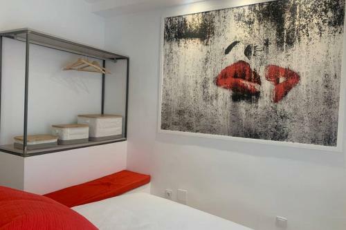 Apartamento Vut La Casa Del Recreo