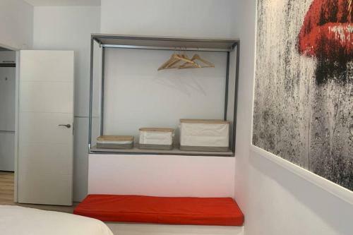 Apartamento Vut La Casa Del Recreo