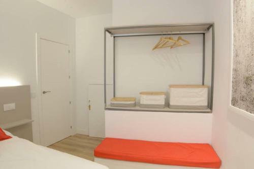 Apartamento Vut La Casa Del Recreo