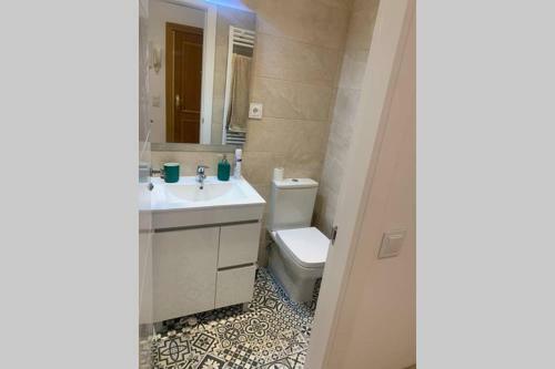 Apartamento Vut La Casa Del Recreo