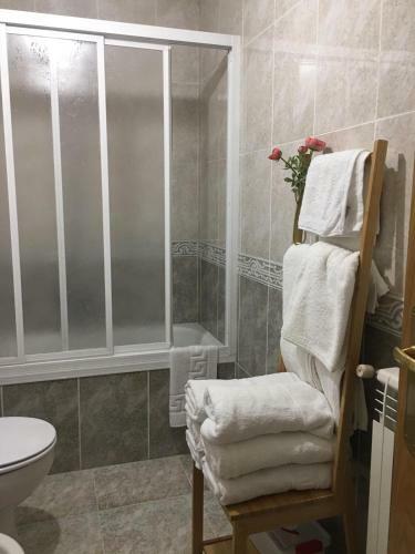 Apartamento Vergarillas 1