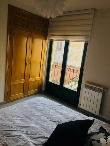 Apartamento Vergarillas 1