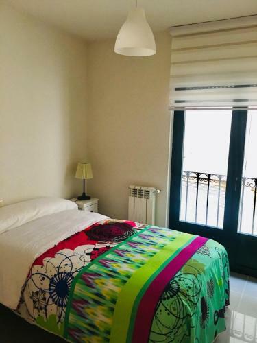Apartamento Vergarillas 1