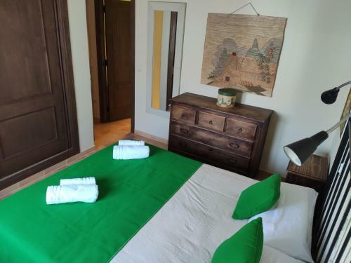 Apartamento Vut Casa Helen