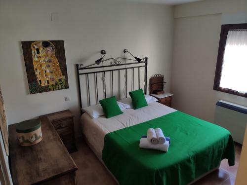 Apartamento Vut Casa Helen