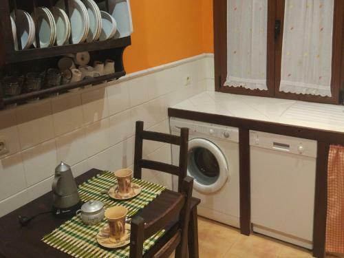 Apartamento Vut Casa Helen