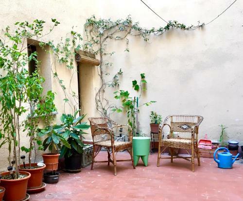 Apartamento Plaza Del Rastro
