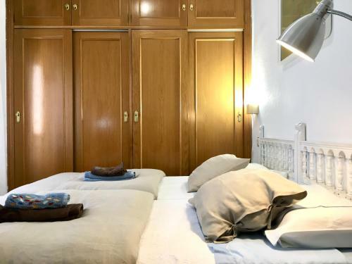 Apartamento Plaza Del Rastro