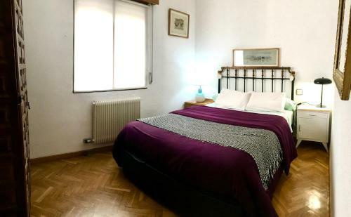 Apartamento Plaza Del Rastro