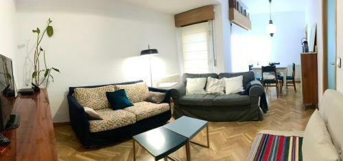 Apartamento Plaza Del Rastro