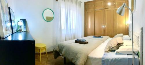 Apartamento Plaza Del Rastro