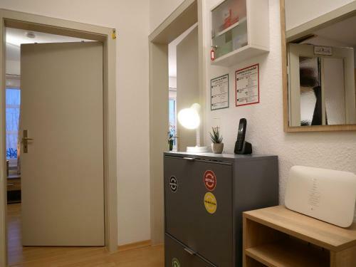 Apartamento Ferienwohnung Ku�maul