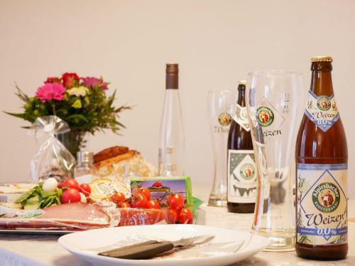 Apartamento Ferienwohnung Ku�maul