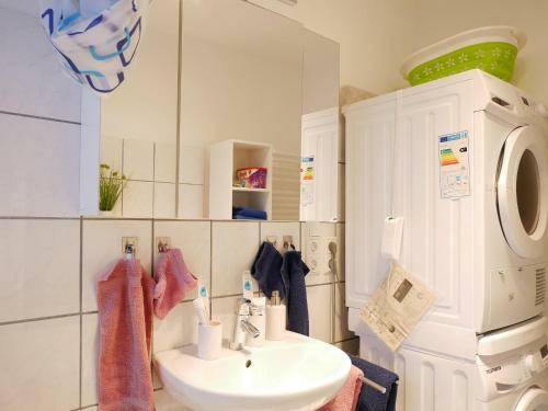Apartamento Ferienwohnung Ku�maul