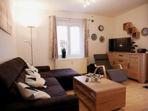 Apartamento Ferienwohnung Ku�maul