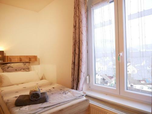 Apartamento Ferienwohnung Ku�maul