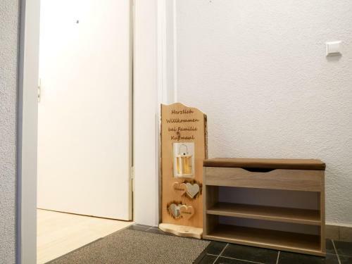Apartamento Ferienwohnung Ku�maul