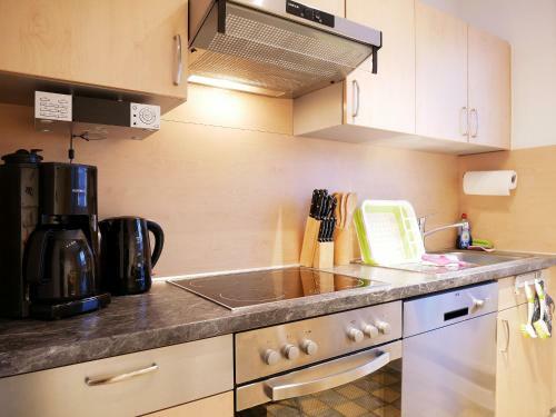 Apartamento Ferienwohnung Ku�maul