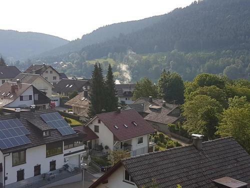 Apartamento Ferienwohnung Ku�maul