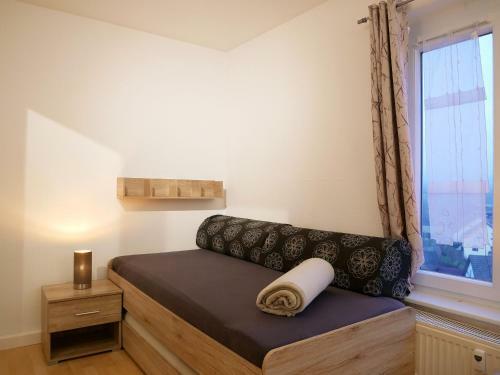 Apartamento Ferienwohnung Ku�maul