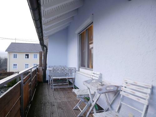 Apartamento Ferienwohnung Ku�maul