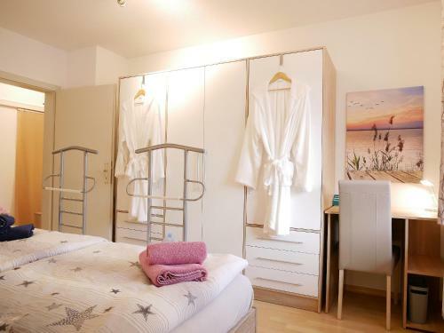 Apartamento Ferienwohnung Ku�maul