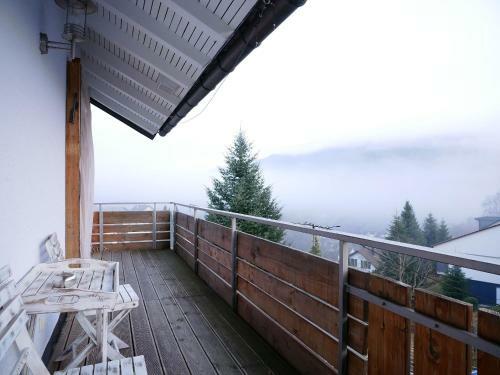 Apartamento Ferienwohnung Ku�maul