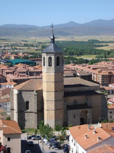 Apartamento Las Covachuelas (vut)