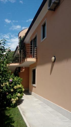 Villa Brigita