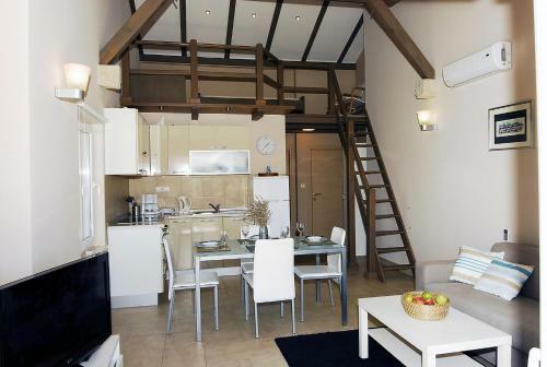 Apartments Maslina
