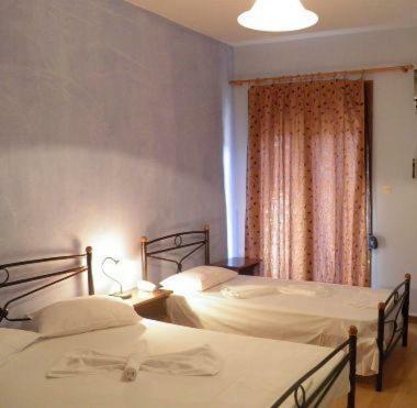 Apartamento Karatzas