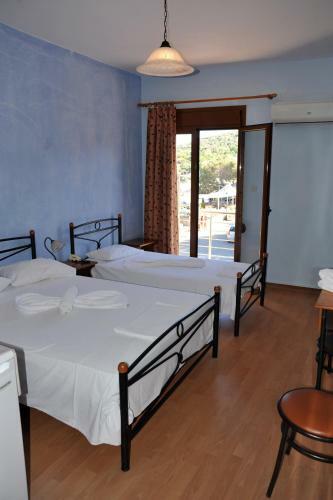 Apartamento Karatzas