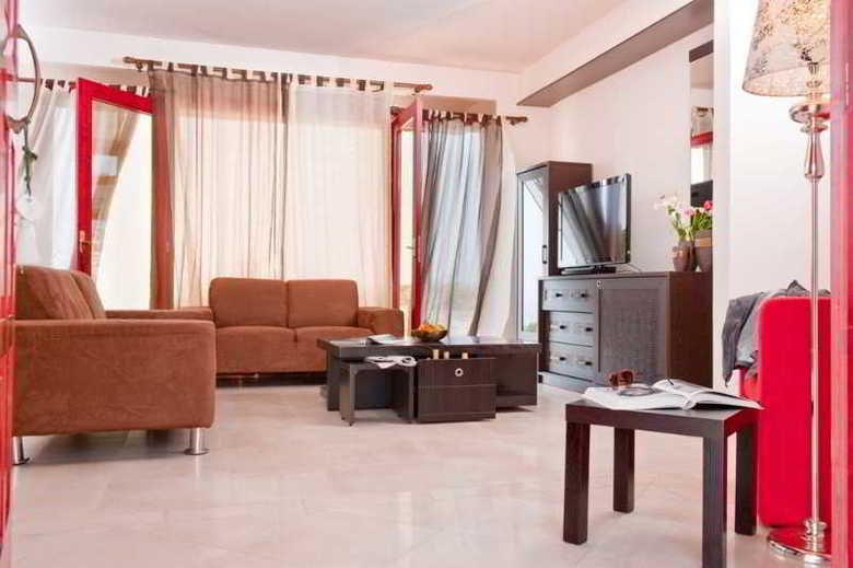 Spilia Bay Villas