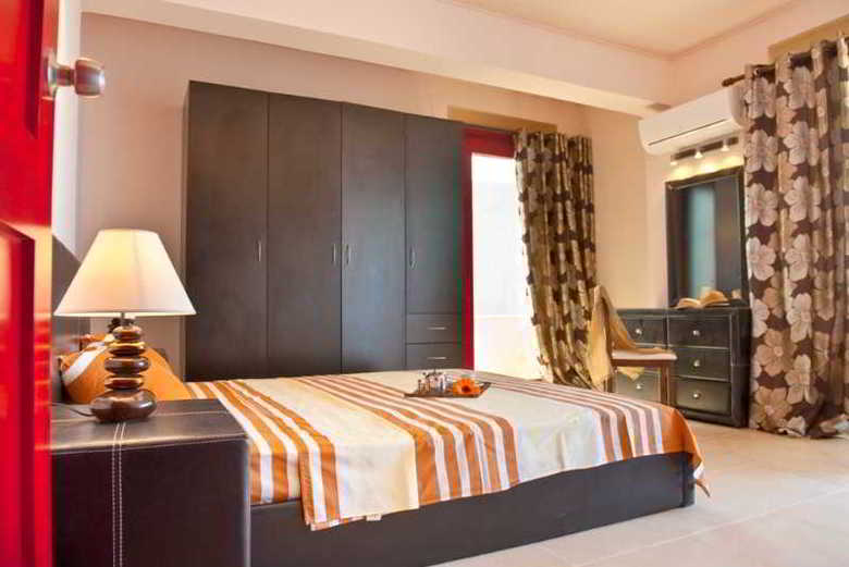 Spilia Bay Villas