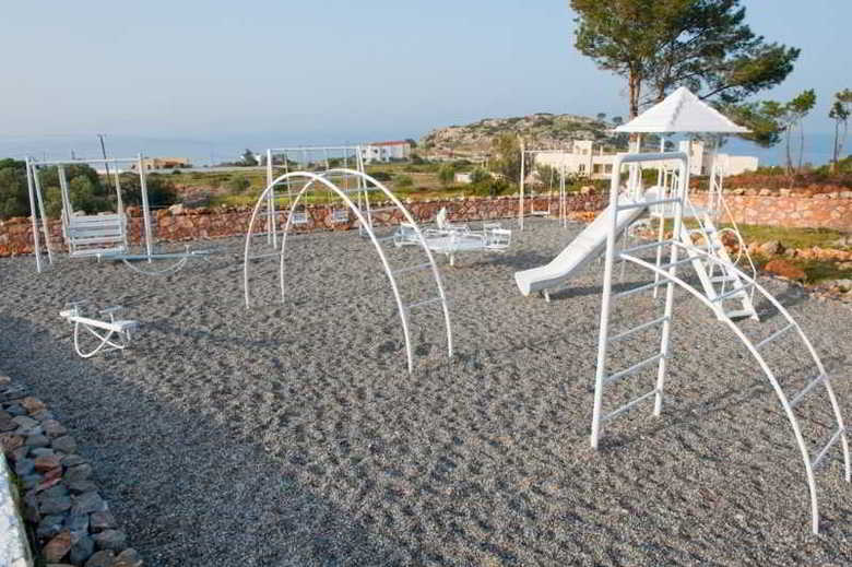 Spilia Bay Villas