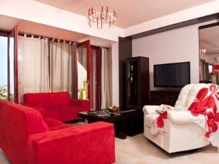 Spilia Bay Villas