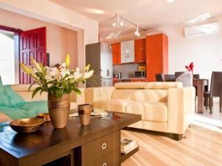 Spilia Bay Villas