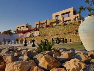 Spilia Bay Villas