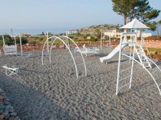 Spilia Bay Villas