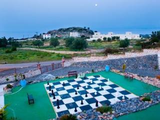 Spilia Bay Villas