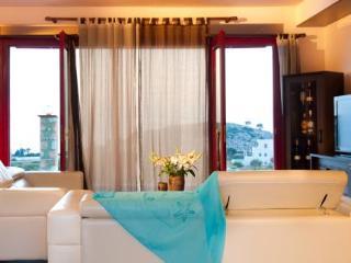 Spilia Bay Villas