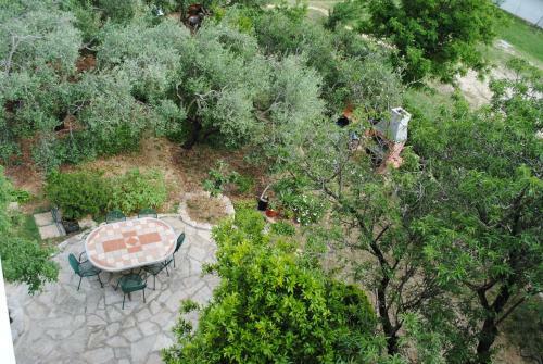 Apartments Natura Jurjevi? Makarska